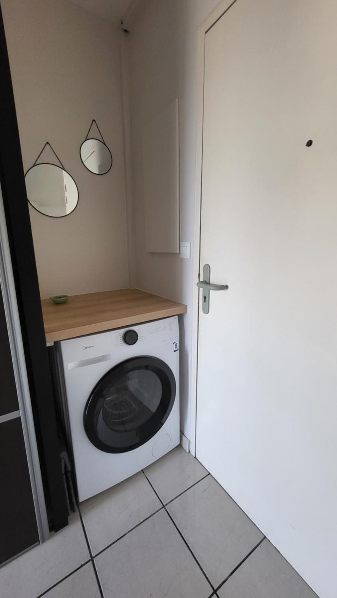 Le Papangue, Instant Exotique Apartment Saint Pierre Bagian luar foto