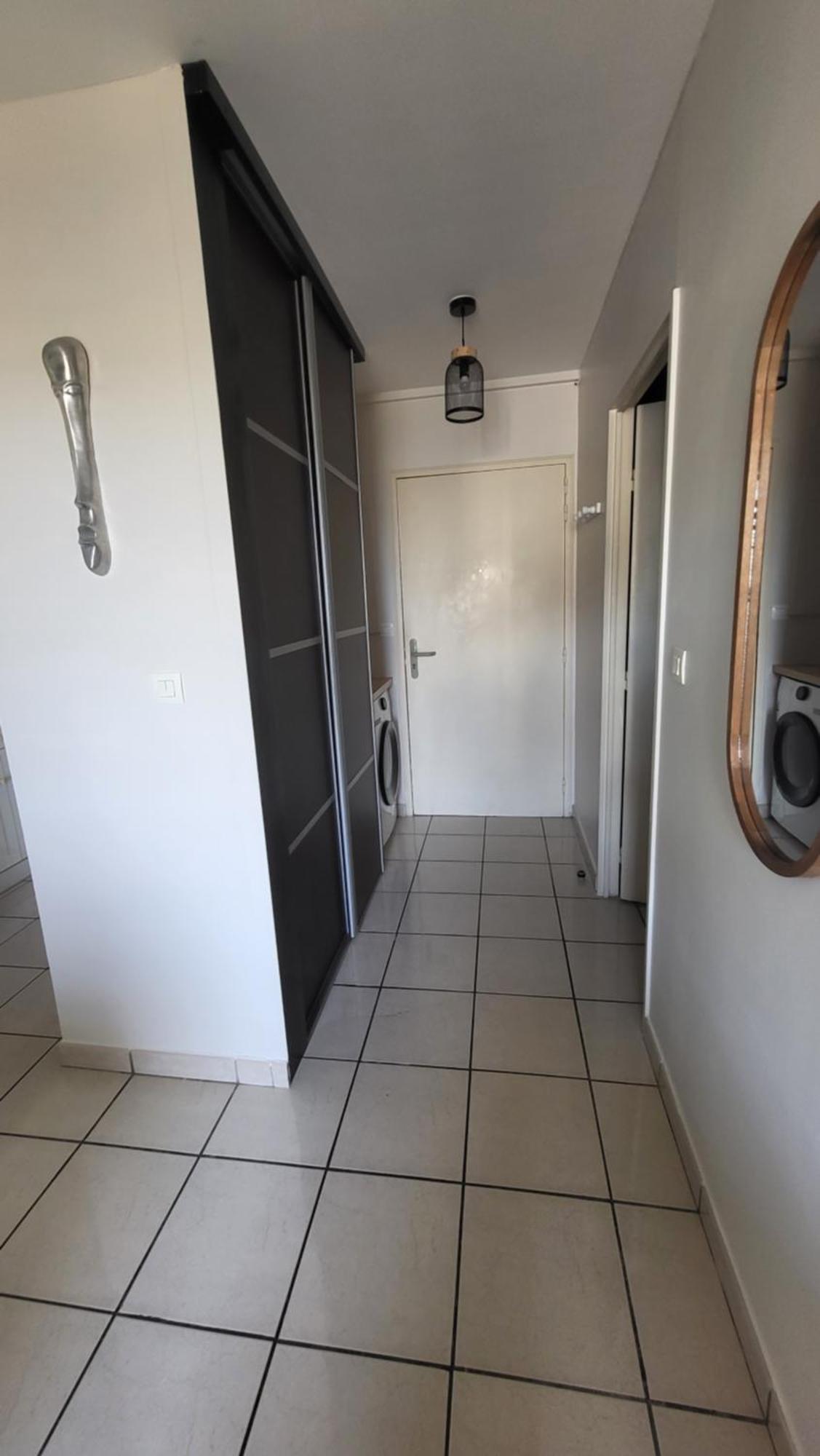 Le Papangue, Instant Exotique Apartment Saint Pierre Bagian luar foto
