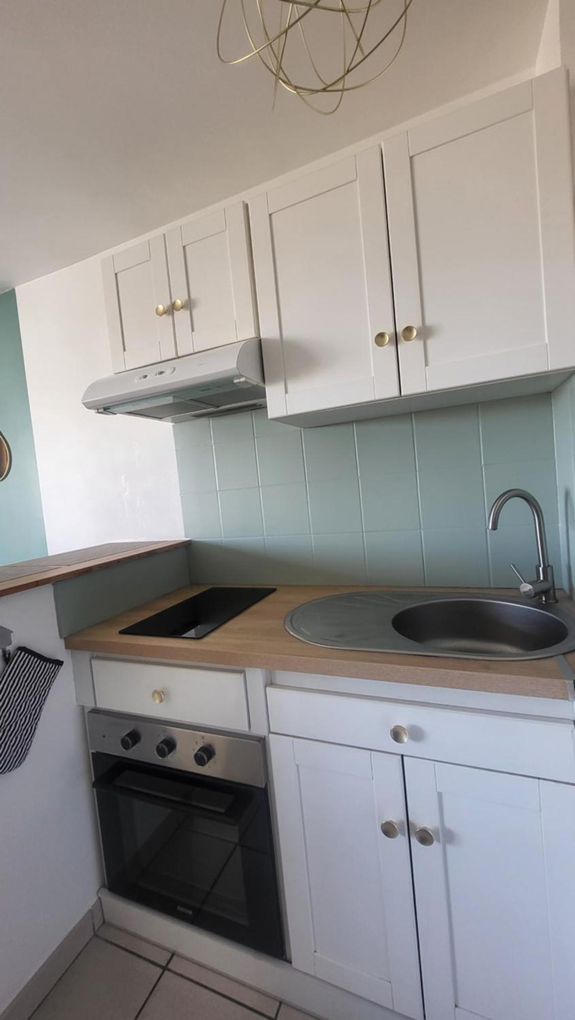 Le Papangue, Instant Exotique Apartment Saint Pierre Bagian luar foto