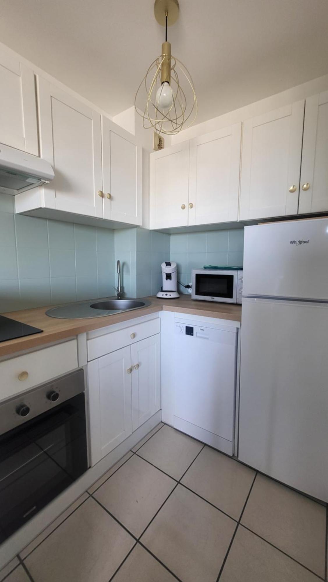 Le Papangue, Instant Exotique Apartment Saint Pierre Bagian luar foto